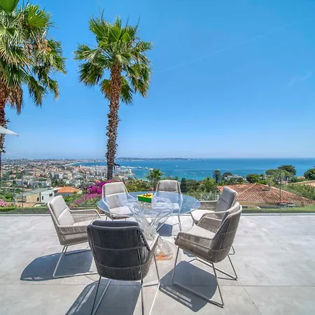 Ref 2128 - - Sea View For Rent Villa *